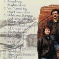 CD - The Bridge - Millstones, Barrows And Porch Swings