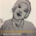 CD - Everything But The Girl - Temperamental