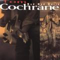 CD - Tom Cochrane - Mad Mad World