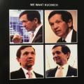 CD - We Want Kucinich - Various Artists