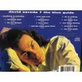 CD - David Sereda - The Blue Guide