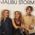 CD - Malibu Storm - Malibu Storm