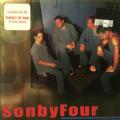 CD - Son By Four - Sonbyfour