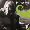 CD - Lisa Lawhon Storey - Pathways