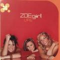 CD - Zoe Girl - Life