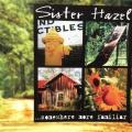 CD - Sister Hazel - ...Somewhere More Familiar