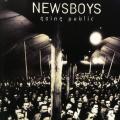 CD - Newsboys - Going Public