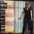 CD -  Lauren Strange - Strange SP