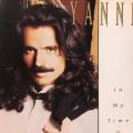 CD - Yanni - In My Time