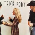 CD - Trick Pony - Trick Pony