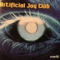 CD - Artificial Joy Club - Melt