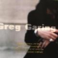 CD - Greg Garing - Alone (Promo CD)