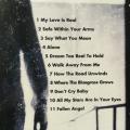 CD - Greg Garing - Alone (Promo CD)