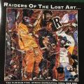 CD - Raiders Of The Lost Art - Raiders Of The Lost Art