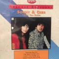 CD - Sonny & Cher - I Got You Babe (New Sealed)
