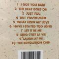 CD - Sonny & Cher - I Got You Babe (New Sealed)