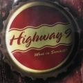 CD - Highway 9 - What In Samhill? (New Sealed)