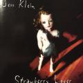 CD - Jess Klein - Strawberry Lover