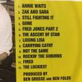 CD - Ben Folds - Rockin` the Suburbs
