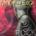 CD - Maximum Edge `90s Modern Rock
