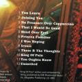 CD - Alanis Morissete - MTV Unplugged (Promo cd)