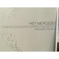 CD - Hey Mercedes - Everynight Fire Works