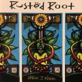CD - Rusted Root - When I Woke