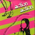 CD - Action Action - don`t cut your fabric to this years fashion