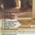 CD - Tracy Spuehler - Six Three One