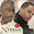 CD - Xtreme - Haciendo Historia (New Sealed)
