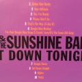 CD - KC  & The Sunshine Band - Get Down Tonight