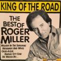 CD - Roger Miller - King Of The Road The Best of