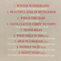 CD - The Judds - Christmas Time