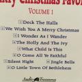 CD - Country Christmas Favorites