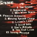 CD - Looper - The Snare
