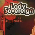 CD - Lady Sovereign - Vertically Challenged