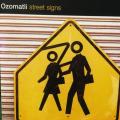 CD - Ozomatli - Street Signs