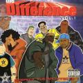 CD - The Difference Vol.1