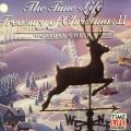 CD - The Time Life Treasury of Christmas II Holiday Cheer