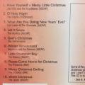 CD - Holiday Harmonies (New Sealed)