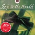 CD - Joy to the World - 2CD`s of Holiday Favorites from Around the World (New Sealed)