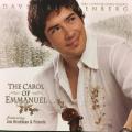CD - David Klinkenberg - The Carol Of Emmanuel