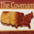 CD - Travis Smiley Presents - The Covenant