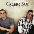 CD - Caleb & Sol - Afloat