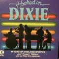 CD - Hooked on Dixie - 44 Nonstop Dixieland Favorites