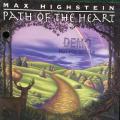 CD - Max Highstein - Path Of The Heart (Shop Demo CD)