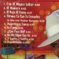 CD - Kinito Mendez - Sigo Siendo El Hombre Merengue (New Sealed)