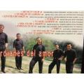 CD - Guardianes Del Amor - Un Millon De Lagrimas