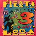 CD - Fiesta Loca Vol.3