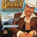 CD - El Grande De Michoacan - `Mas Corridos Y Canciones`